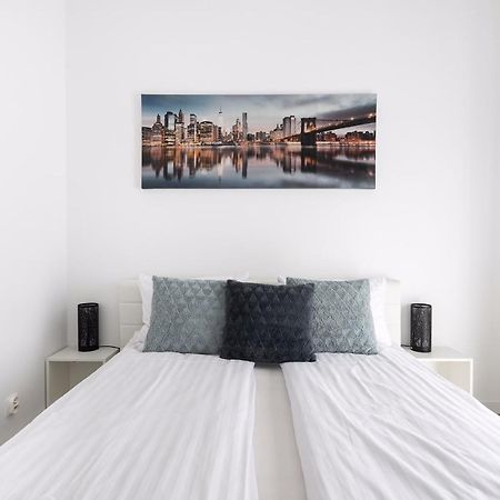Best Stay Krk Cracovia Exterior foto