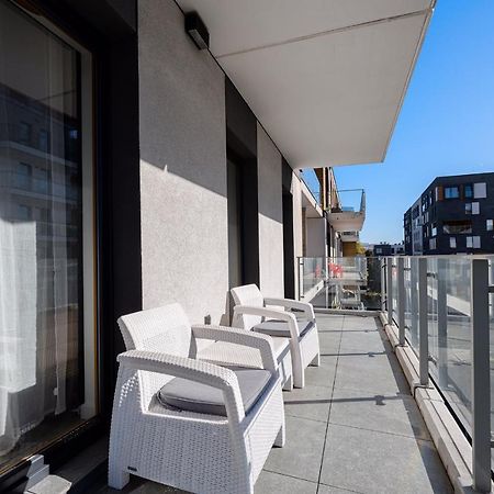 Best Stay Krk Cracovia Exterior foto