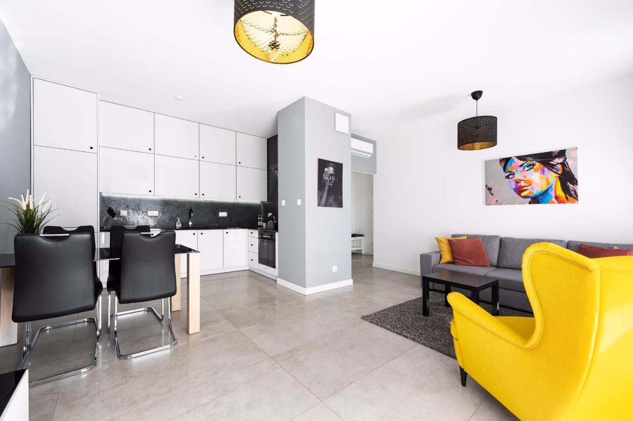 Best Stay Krk Cracovia Exterior foto