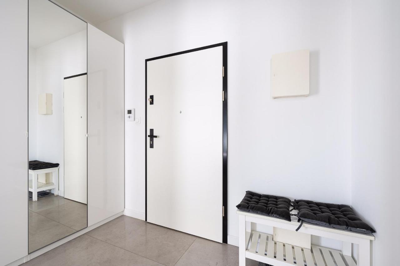 Best Stay Krk Cracovia Exterior foto