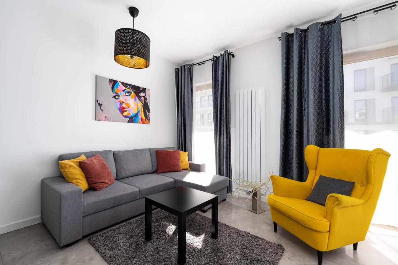 Best Stay Krk Cracovia Exterior foto