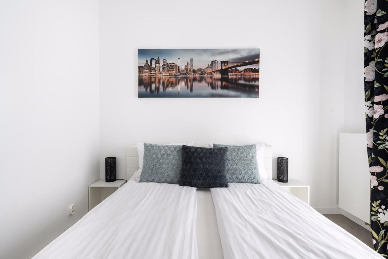 Best Stay Krk Cracovia Exterior foto