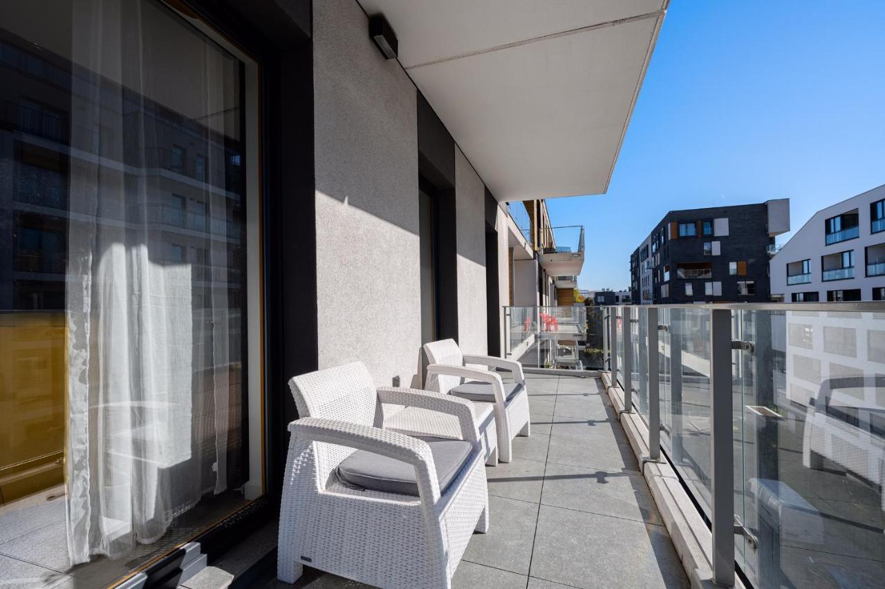Best Stay Krk Cracovia Exterior foto