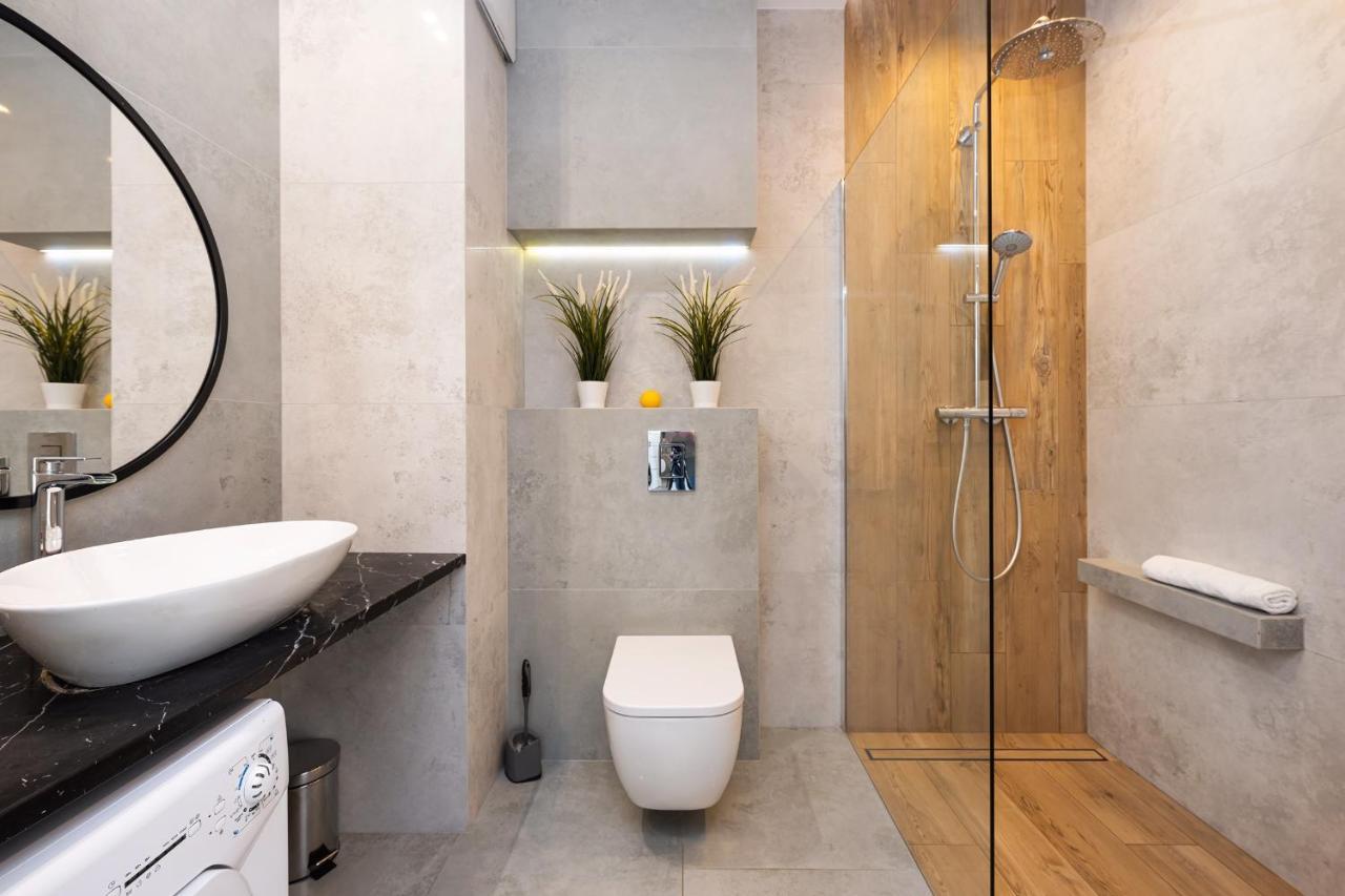 Best Stay Krk Cracovia Exterior foto
